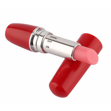 Body Massager Women′s Sex Toy Vibrators